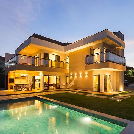 Вілла Luxurious New House, Unforgetable Experience. Каноа-Кебрада Екстер'єр фото