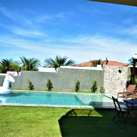 Вілла Luxurious New House, Unforgetable Experience. Каноа-Кебрада Екстер'єр фото