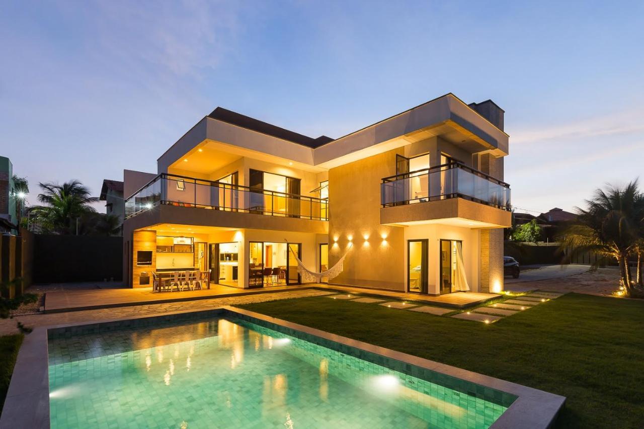 Вілла Luxurious New House, Unforgetable Experience. Каноа-Кебрада Екстер'єр фото
