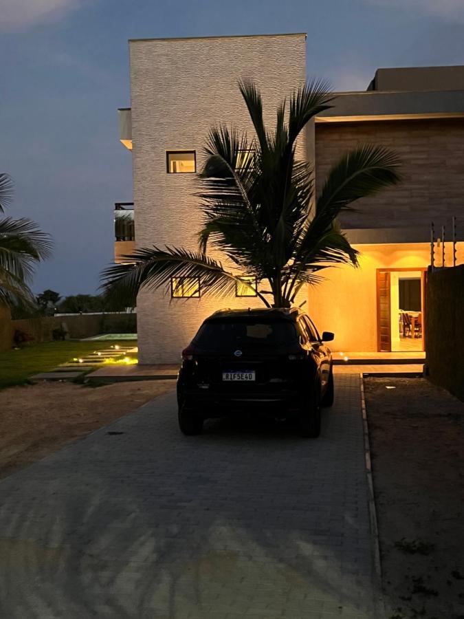 Вілла Luxurious New House, Unforgetable Experience. Каноа-Кебрада Екстер'єр фото