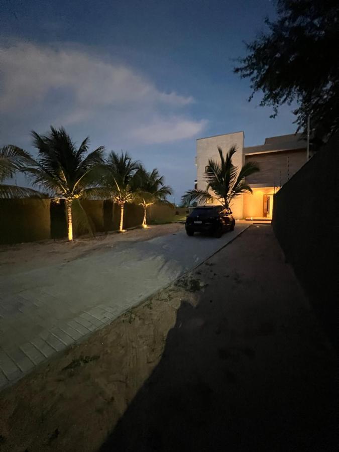 Вілла Luxurious New House, Unforgetable Experience. Каноа-Кебрада Екстер'єр фото