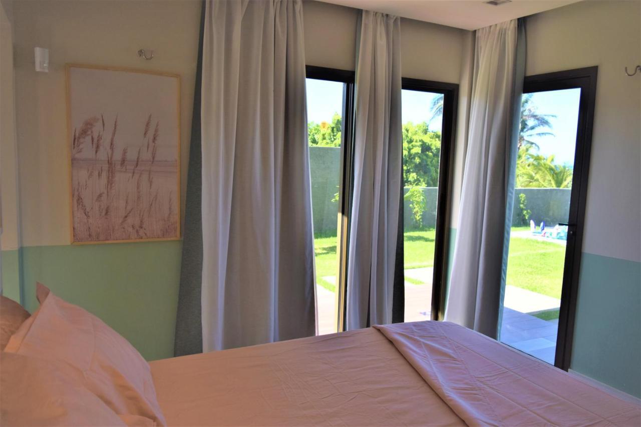 Вілла Luxurious New House, Unforgetable Experience. Каноа-Кебрада Екстер'єр фото