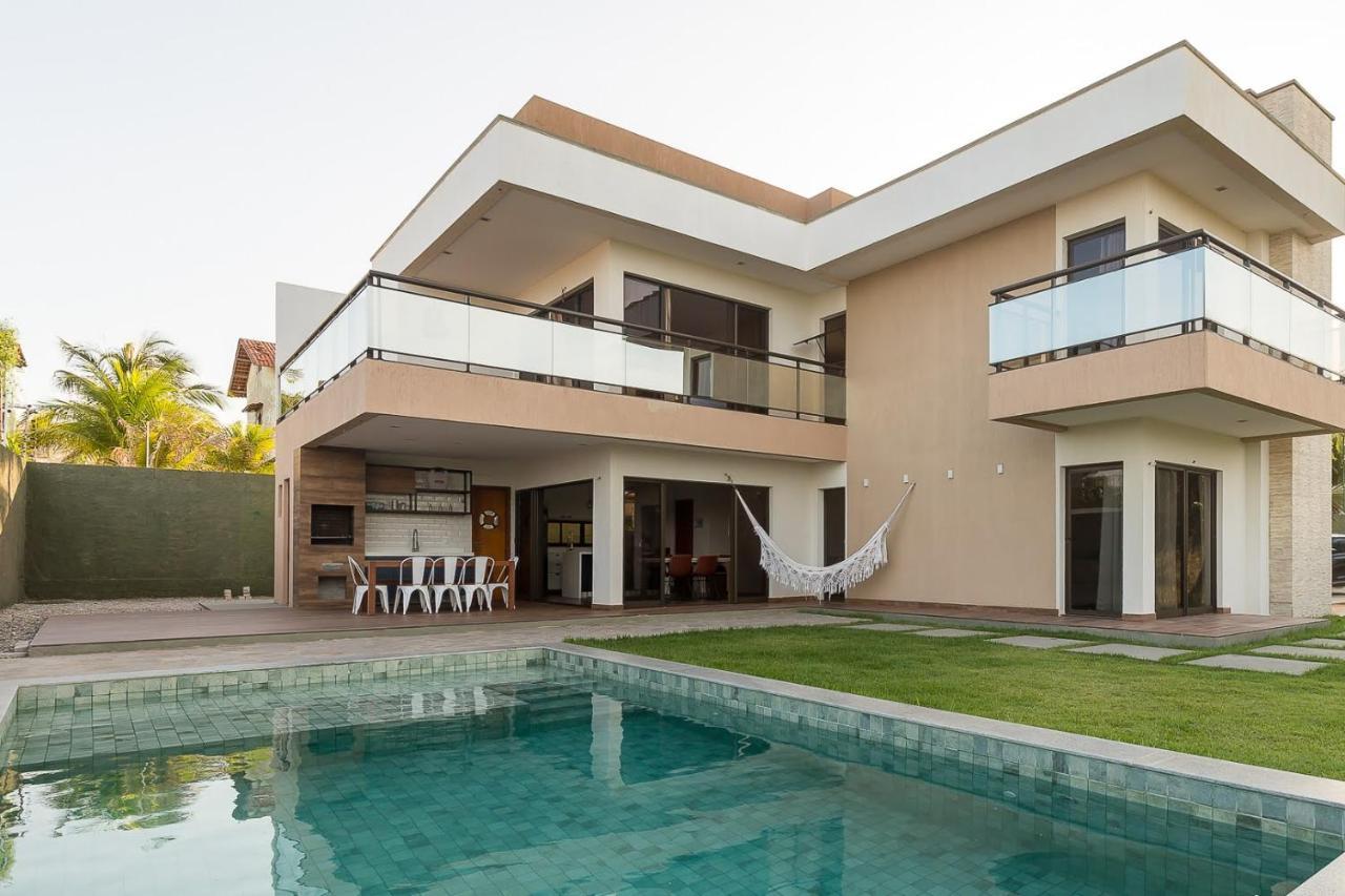 Вілла Luxurious New House, Unforgetable Experience. Каноа-Кебрада Екстер'єр фото