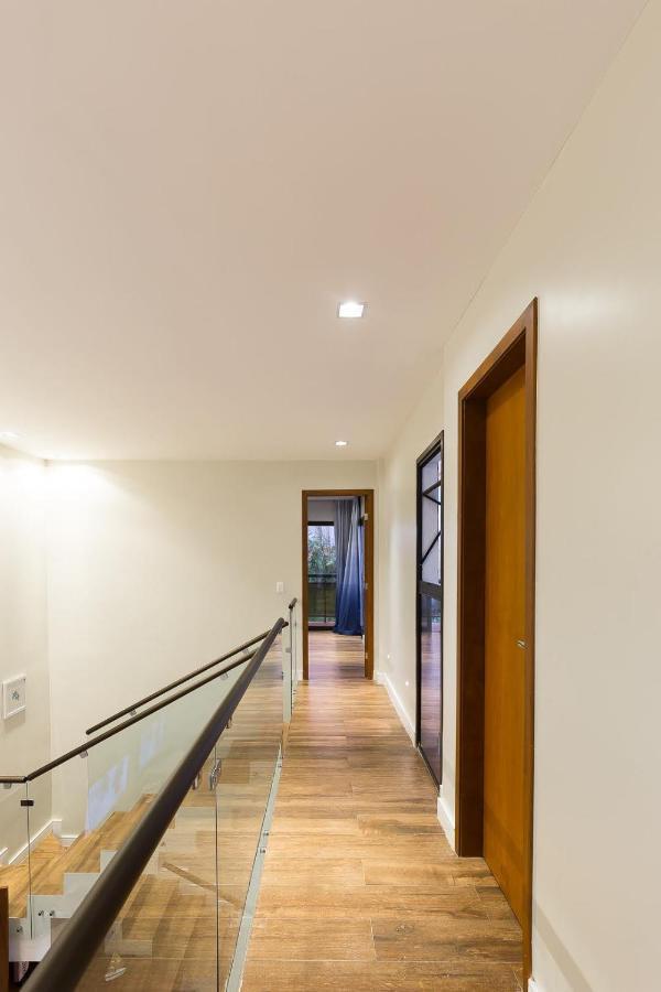 Вілла Luxurious New House, Unforgetable Experience. Каноа-Кебрада Екстер'єр фото