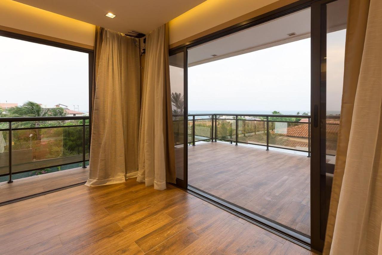 Вілла Luxurious New House, Unforgetable Experience. Каноа-Кебрада Екстер'єр фото