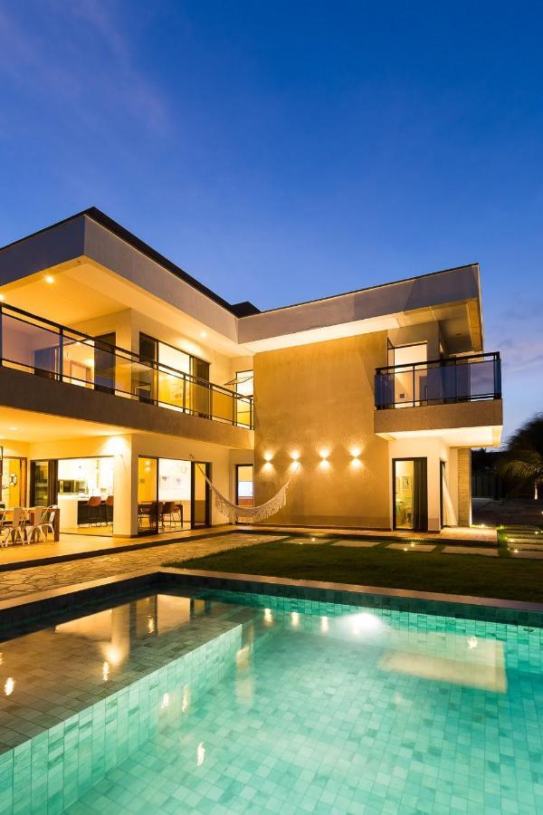 Вілла Luxurious New House, Unforgetable Experience. Каноа-Кебрада Екстер'єр фото