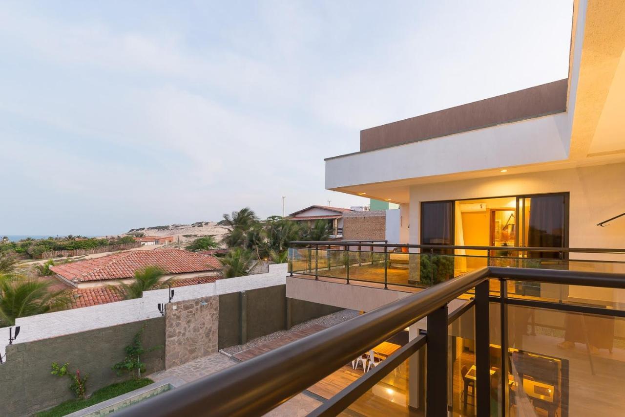 Вілла Luxurious New House, Unforgetable Experience. Каноа-Кебрада Екстер'єр фото