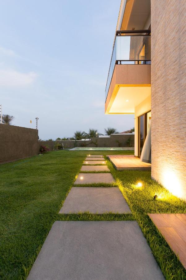 Вілла Luxurious New House, Unforgetable Experience. Каноа-Кебрада Екстер'єр фото