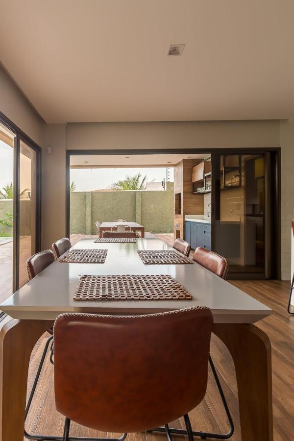 Вілла Luxurious New House, Unforgetable Experience. Каноа-Кебрада Екстер'єр фото