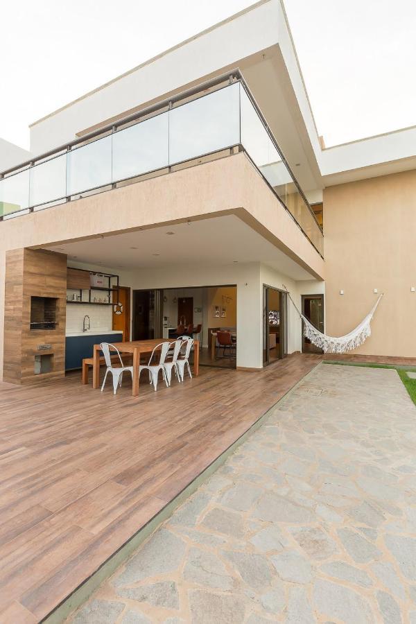 Вілла Luxurious New House, Unforgetable Experience. Каноа-Кебрада Екстер'єр фото