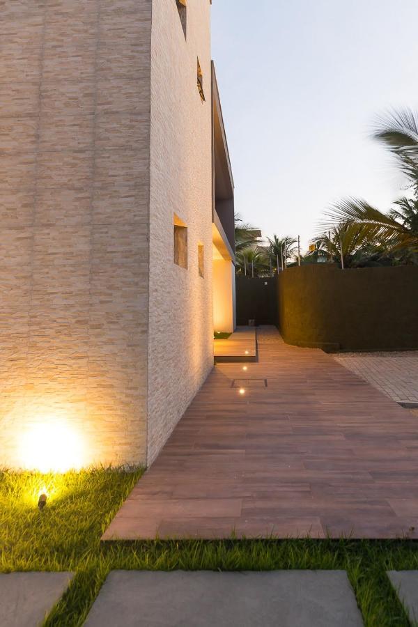 Вілла Luxurious New House, Unforgetable Experience. Каноа-Кебрада Екстер'єр фото