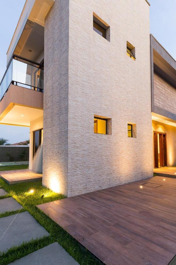 Вілла Luxurious New House, Unforgetable Experience. Каноа-Кебрада Екстер'єр фото