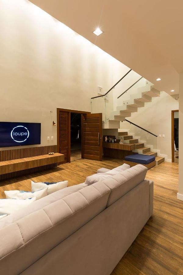 Вілла Luxurious New House, Unforgetable Experience. Каноа-Кебрада Екстер'єр фото
