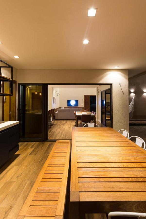 Вілла Luxurious New House, Unforgetable Experience. Каноа-Кебрада Екстер'єр фото