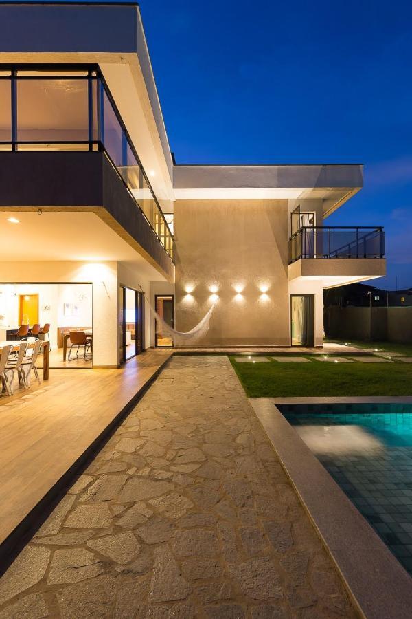 Вілла Luxurious New House, Unforgetable Experience. Каноа-Кебрада Екстер'єр фото