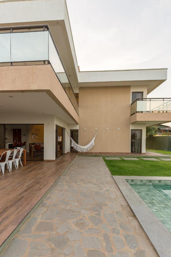 Вілла Luxurious New House, Unforgetable Experience. Каноа-Кебрада Екстер'єр фото
