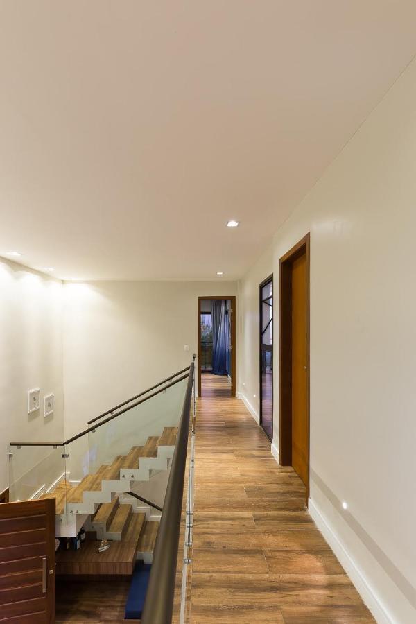 Вілла Luxurious New House, Unforgetable Experience. Каноа-Кебрада Екстер'єр фото