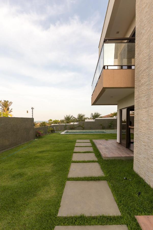 Вілла Luxurious New House, Unforgetable Experience. Каноа-Кебрада Екстер'єр фото