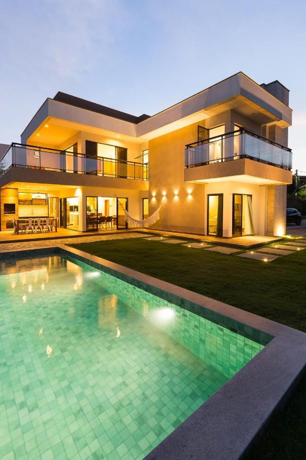 Вілла Luxurious New House, Unforgetable Experience. Каноа-Кебрада Екстер'єр фото
