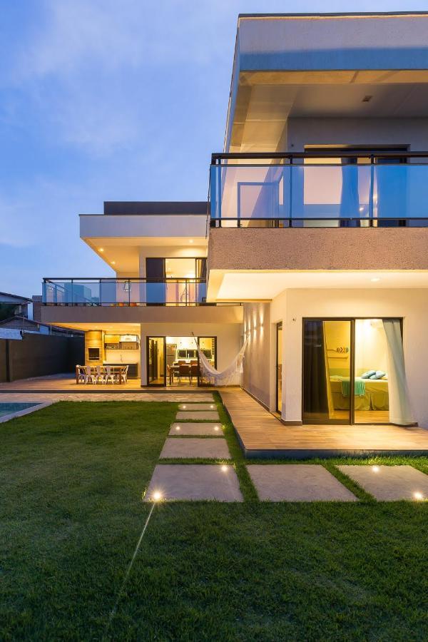 Вілла Luxurious New House, Unforgetable Experience. Каноа-Кебрада Екстер'єр фото