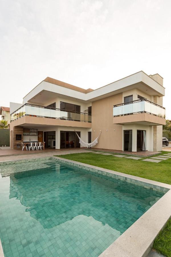 Вілла Luxurious New House, Unforgetable Experience. Каноа-Кебрада Екстер'єр фото