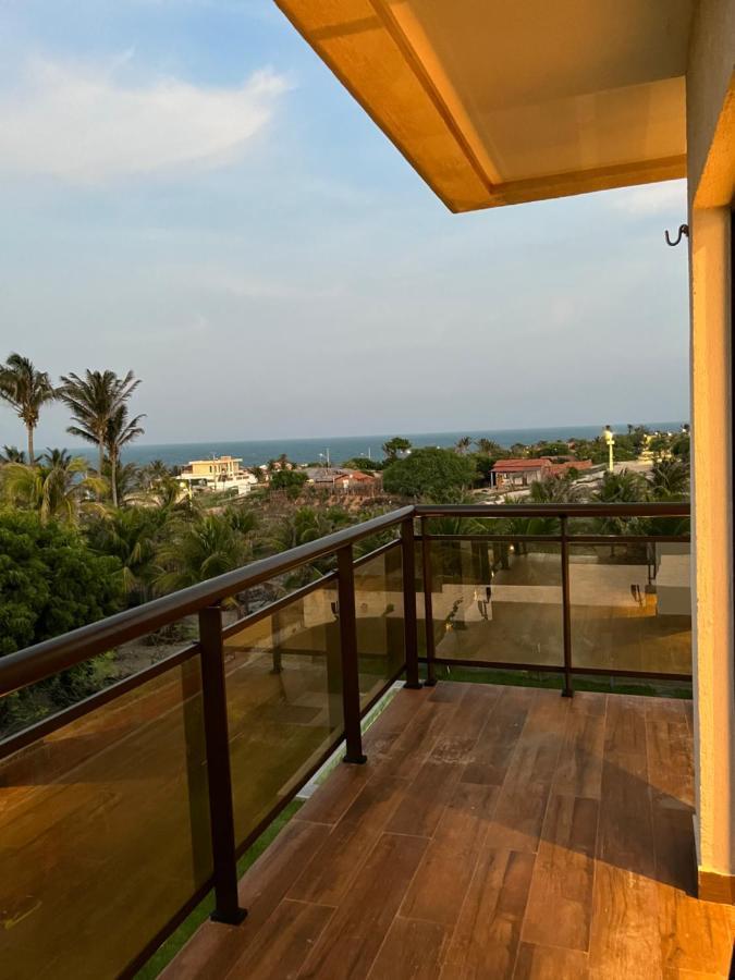Вілла Luxurious New House, Unforgetable Experience. Каноа-Кебрада Екстер'єр фото