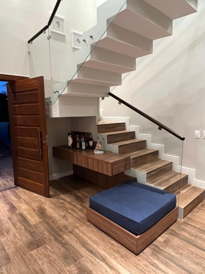 Вілла Luxurious New House, Unforgetable Experience. Каноа-Кебрада Екстер'єр фото