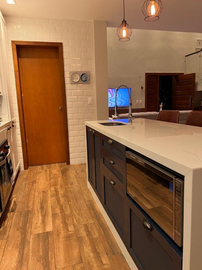 Вілла Luxurious New House, Unforgetable Experience. Каноа-Кебрада Екстер'єр фото